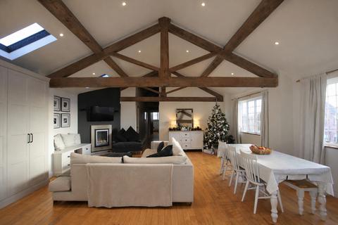 undefined, Barn Conversion, Pulford