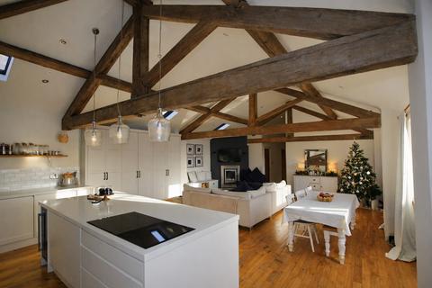 undefined, Barn Conversion, Pulford