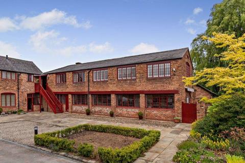 undefined, Barn Conversion, Pulford