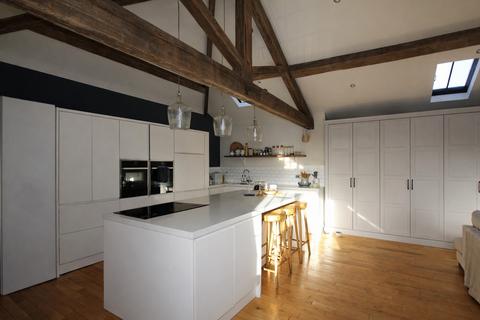 undefined, Barn Conversion, Pulford