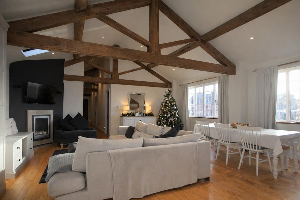 Living Dining