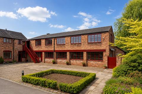 3 bedroom barn conversion for sale, Barn Conversion, Pulford