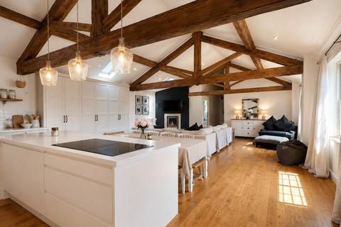 3 bedroom barn conversion for sale, Barn Conversion, Pulford
