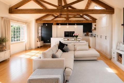 3 bedroom barn conversion for sale, Barn Conversion, Pulford