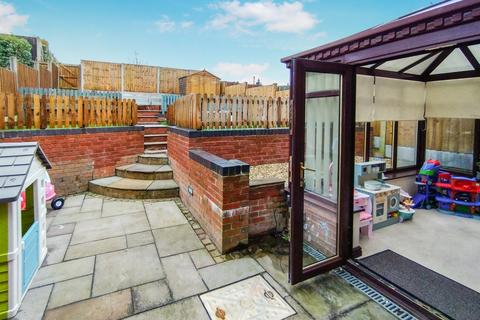 3 bedroom semi-detached house for sale, Wavertree Avenue, Scholar Green
