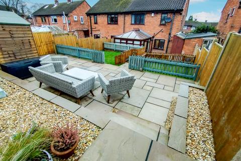 undefined, Wavertree Avenue, Scholar Green
