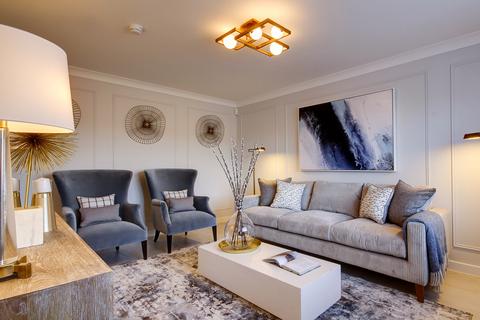 undefined, Plot 373, The Thornwood at Byrehill Grange, Byrehill Place, Kilwinning KA13