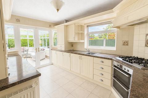 3 bedroom detached bungalow for sale, Grovemount, Davenham, Northwich
