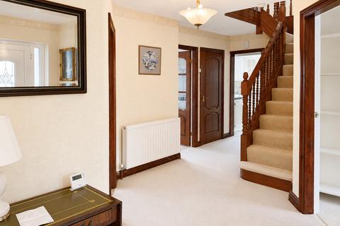 3 bedroom detached bungalow for sale, Grovemount, Davenham, Northwich