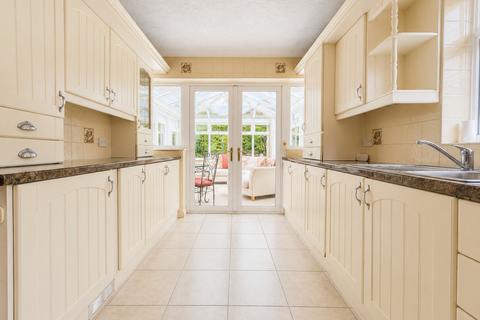 3 bedroom detached bungalow for sale, Grovemount, Davenham, Northwich