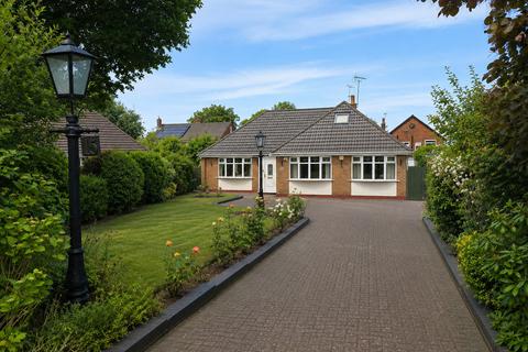 3 bedroom detached bungalow for sale, Grovemount, Davenham, Northwich