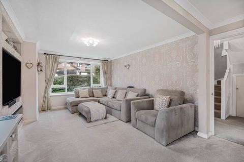 4 bedroom detached house for sale, Willowdale Close, Petersfield GU32