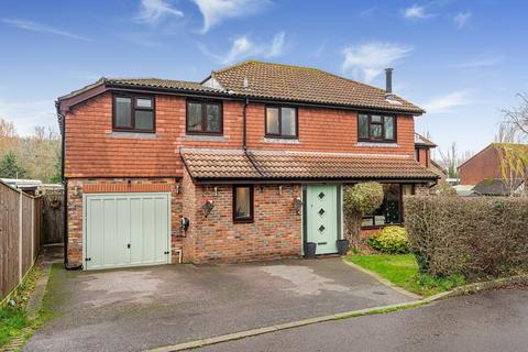 undefined, Willowdale Close, Petersfield GU32