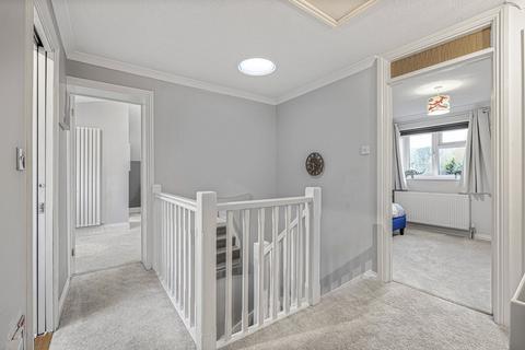 4 bedroom detached house for sale, Willowdale Close, Petersfield GU32