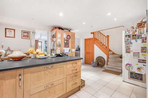 3 bedroom terraced house for sale, Sussex Road, Petersfield GU31