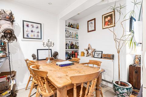 3 bedroom terraced house for sale, Sussex Road, Petersfield GU31