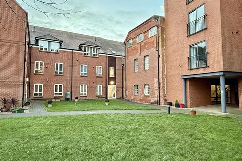undefined, THE COURTYARD, CASTLE BREWERY
