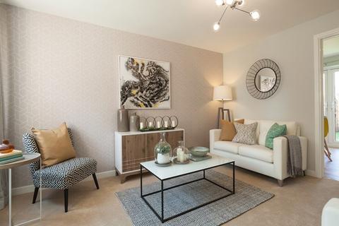 2 bedroom semi-detached house for sale, Plot 265, Type 65 at Meon Way Gardens, Langate Fields, Long Marston CV37
