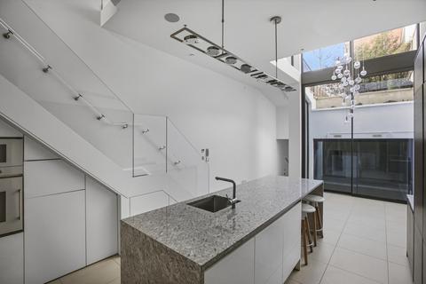 undefined, 33 Danvers Street, Chelsea SW3