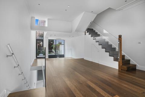 undefined, 33 Danvers Street, Chelsea SW3