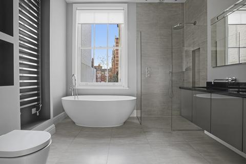 undefined, 33 Danvers Street, Chelsea SW3