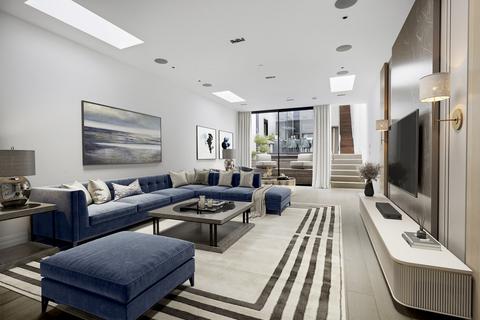 5 bedroom end of terrace house to rent, 33 Danvers Street, Chelsea SW3