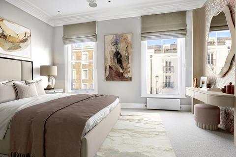 5 bedroom end of terrace house to rent, 33 Danvers Street, Chelsea SW3