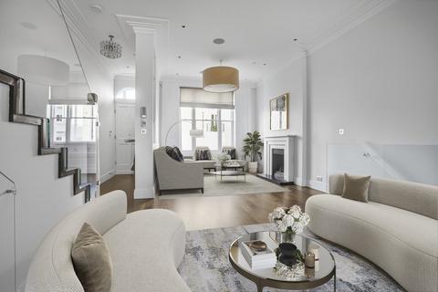 5 bedroom end of terrace house to rent, Danvers Street, Chelsea SW3