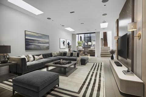 5 bedroom end of terrace house to rent, Danvers Street, Chelsea SW3