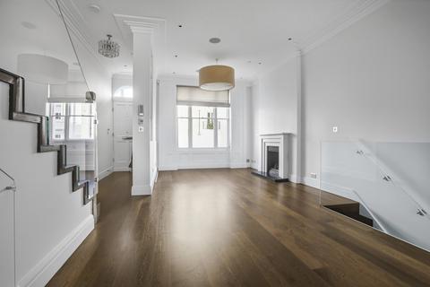 5 bedroom end of terrace house to rent, Danvers Street, Chelsea SW3