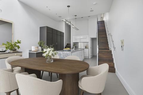 undefined, Danvers Street, Chelsea SW3