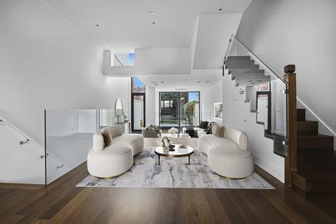 undefined, Danvers Street, Chelsea SW3