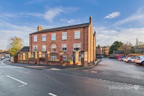 undefined, Castlegate, Tutbury