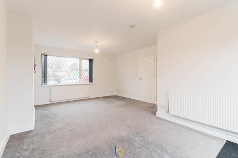 undefined, Gloucester Crescent, Wigston