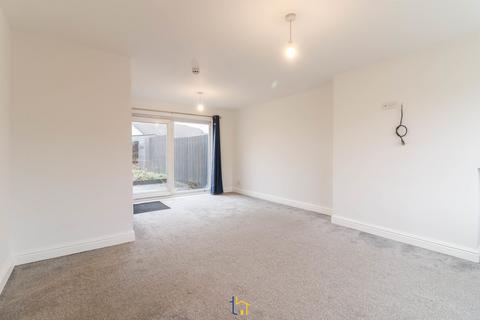 undefined, Gloucester Crescent, Wigston