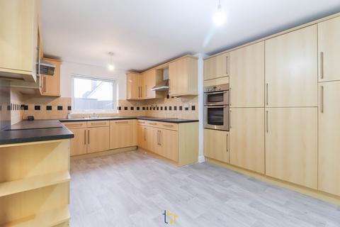 undefined, Gloucester Crescent, Wigston