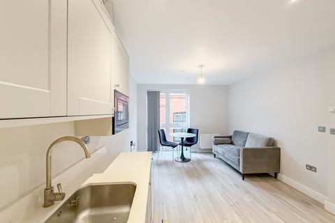 1 bedroom apartment to rent, Yeoman Street, Leicester