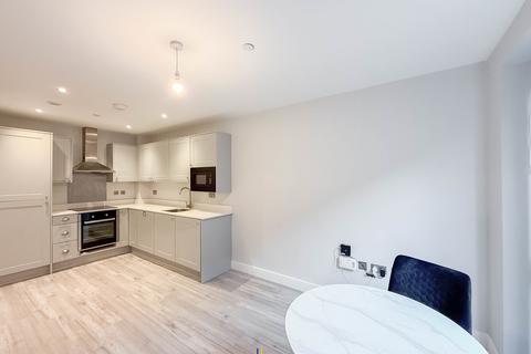 1 bedroom apartment to rent, Yeoman Street, Leicester