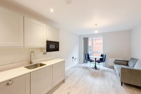 1 bedroom apartment to rent, Yeoman Street, Leicester
