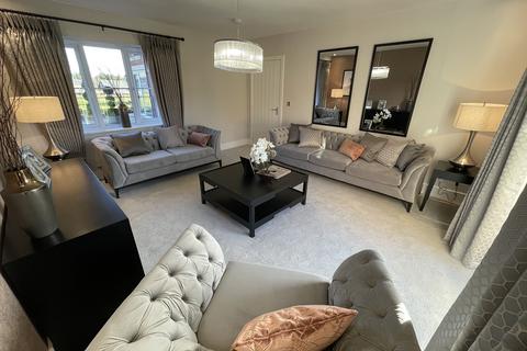 undefined, Plot 519, The Oxwich at Glan Y Coed, Westgate Park, Llanilltern CF5