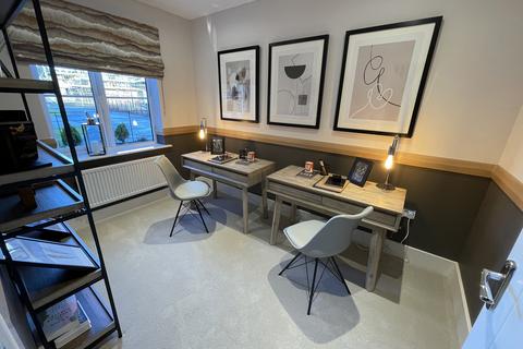 undefined, Plot 519, The Oxwich at Glan Y Coed, Westgate Park, Llanilltern CF5