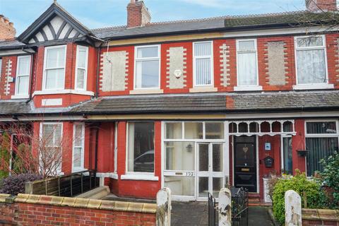 undefined, Oswald Road, Chorlton