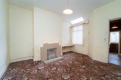 undefined, Oswald Road, Chorlton
