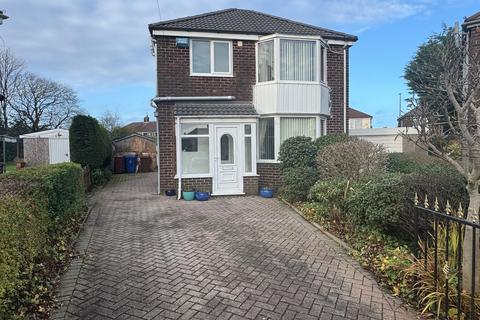 3 bedroom detached house for sale, Observatory Road, Blackburn