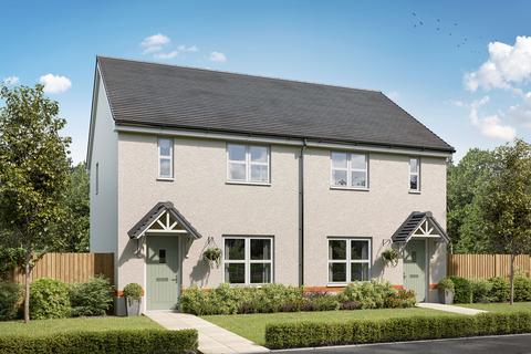 2 bedroom semi-detached house for sale, Plot 34, The Addlebrough at Abbotsham Park, Clovelly Road EX39