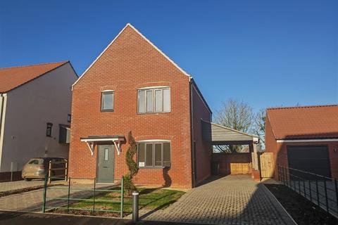 undefined, Bakers Way, Docking, King's Lynn