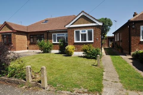 undefined, Thundersley, Essex