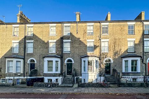 undefined, Bateman Street, Cambridge CB2