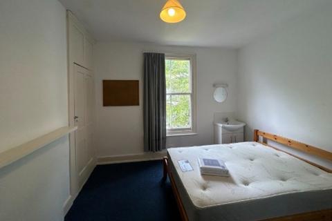 undefined, Bateman Street, Cambridge CB2
