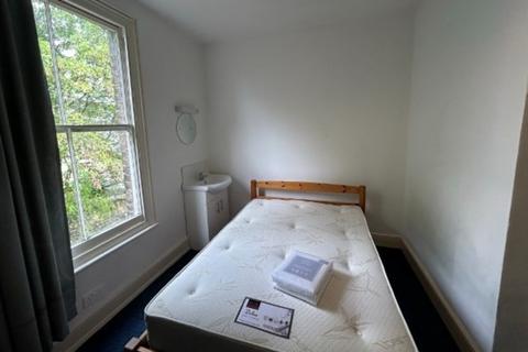 undefined, Bateman Street, Cambridge CB2